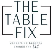 The Table Fix