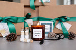 Maple & Fir Signature Candle Gift Set